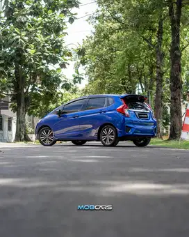 Termurah Honda Jazz RS AT GK5 2015