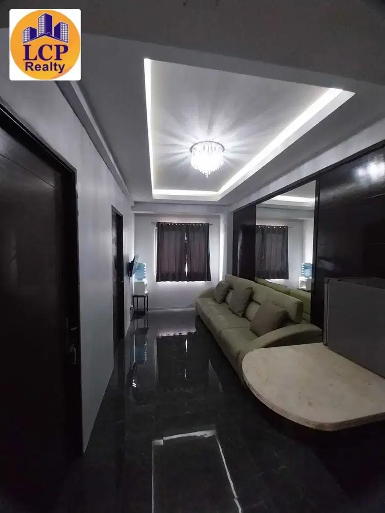 APARTAMEN CITY PARK TIPE 2KAMAR TIDUR MURAH