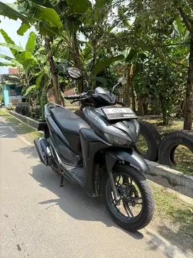 Honda Vario 150 Keyless 2020