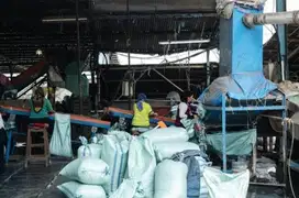 Jual Cepat Ex Pabrik PET Sayap Kerkof Leuwi Gajah Cimahi