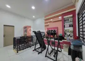 Rumah Nyaman di Boulevard Hijau Harapan Indah Kota Bekasi