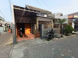 ‼️JUAL CEPAT‼️RUMAH GUNUNG ANYAR TURUN HARGA