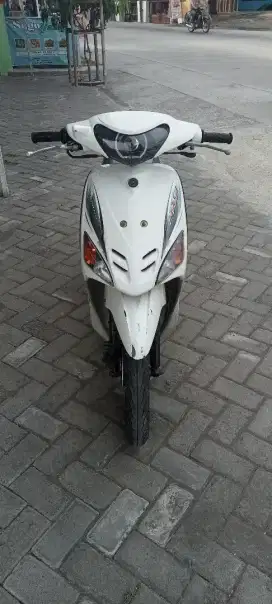 Jual Yamaha Mio