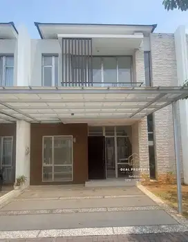 Rumah PIK 2 Sudah SHM, 8x15 Unit Jarang Ada