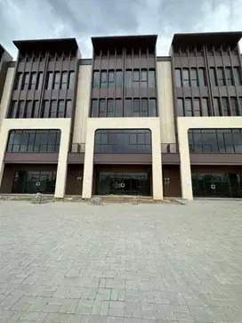 Dijual Ruko Baru 4 Lantai Strategis Kota Bintang Kalimalang