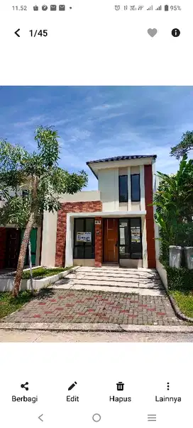 Citra Sentul Raya