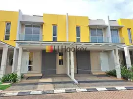 Rumah Brand New Sedayu City, Cluster Eropa Abbey Road Kelapa Gading