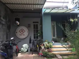 Rumah Dijual Lembah Hijau Lippo Cikarang