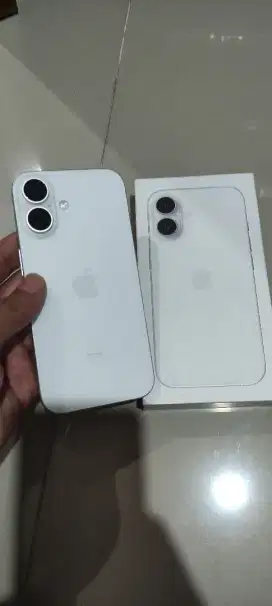 iPhone 16 128GB ibox