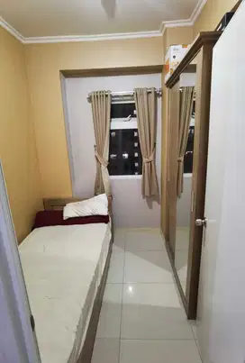 Apartemen Green Pramuka City Dijual – 2 Bedroom, Hunian Nyaman