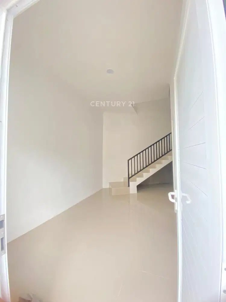 Dijual Rumah Murah Di Cluster Bintaro Dekat Sektor 9 AM16234
