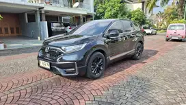 CRV Turbo Prestige Black Edition Matic 2022