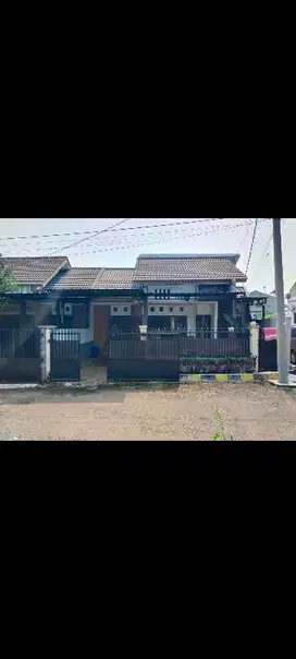 Pesanggrahan Residence