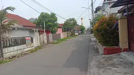 Kavling Premium Ciomas Di Lingkungan Perumahan Lokasi Strategis