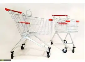 TROLLY 60 L & 10 L BAHAN PREMIUM HARGA RAMAH DIKANTONG