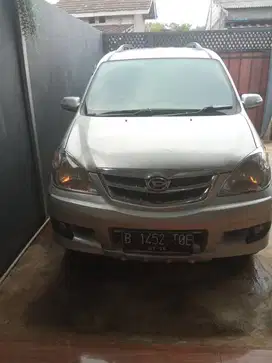 Xenia Xi Sporty 2011