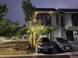 jual rumah cantik Citraland Cibubur