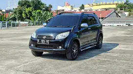 Toyota Rush 2008 Bensin