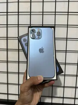 iphone 13 pro max 256Gb beacukai