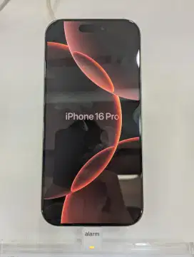 Cicilan Handphone 16 Pro