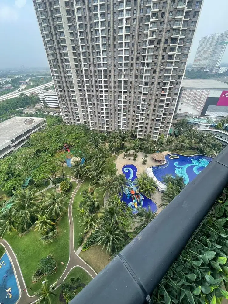 Dijual Skyhouse BSD Bristol Tower