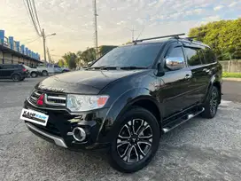 Mitsubishi Pajero Dakar at 2015