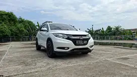 Honda HR-V 2016 Bensin