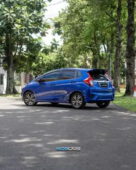 Honda Jazz  RS GK5 CVT 2015