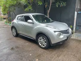 Nissan Juke 2011 Bensin