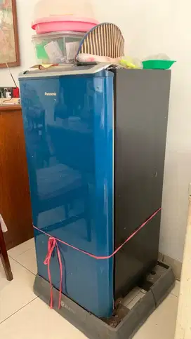 Kulkas Panasonic 1 Pintu