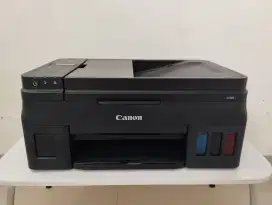 Dijual Canon PIXMA G4000