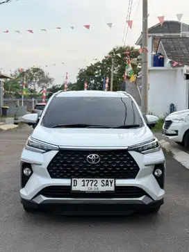 Dp 25jt Veloz Q Cvt 2023