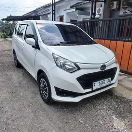 sigra X manual tahun 2019, surat lengkap, ciomas bogor