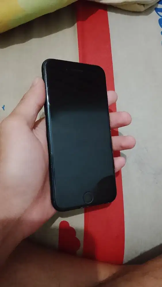 Iphone 7 Inter 32gb All Operator