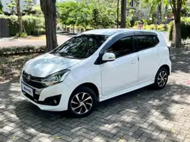 DAIHATSU AYLA 1.2 R BENSIN MANUAL 2017