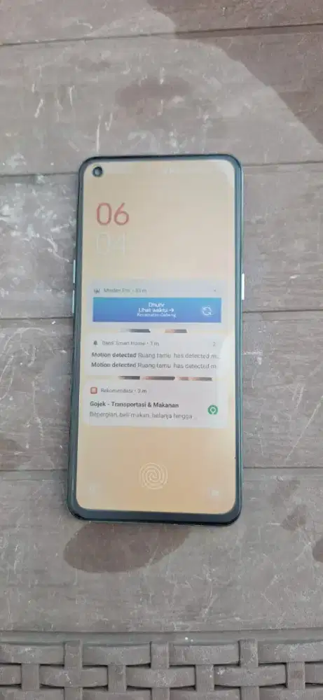 HP OPPO Reno 6 4G
