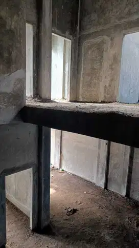 DIJUAL VILLA KOMPLEK KENCANA GRAHA (HOOK)