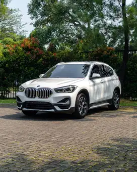 Bmw X1 sDrive18i xLine F48 LCI