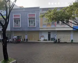 Dijual Ruko 2 Lantai Siap Pakai di Gading Serpong Lokasi Strategis