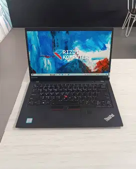 Lenovo Thinkpad X1 Carbon Intel Core i7-7500U Ram 8GB SSD 256GB