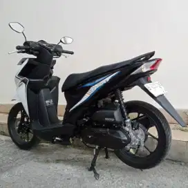 HONDA NEW BEAT CBS TAHUN 2024 CASH / KREDIT MURAH DP MULAI 500 RB
