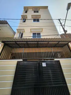 Ton - Rumah Kost Tanjung Duren Jakarta Barat 15 Kamar Furnish