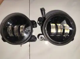 Foglamp Original JW SPEAKER USA