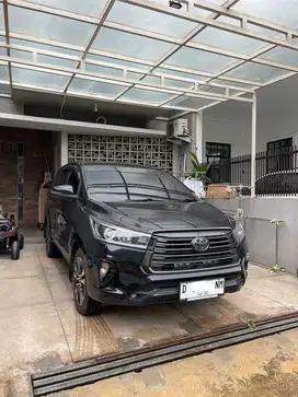 Toyota Kijang Innova 2021 Diesel