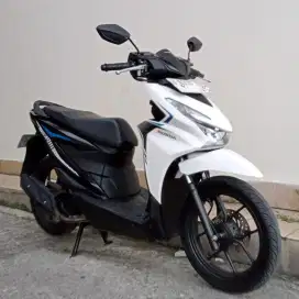 HONDA NEW BEAT CBS TH 2024 CASH/KREDIT