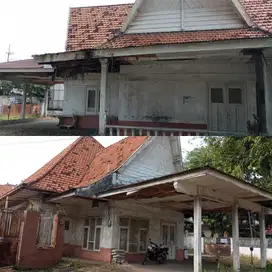 dijual pusat kota komersial, jl ngagel dekat jl sulawesi/gubeng/bawean