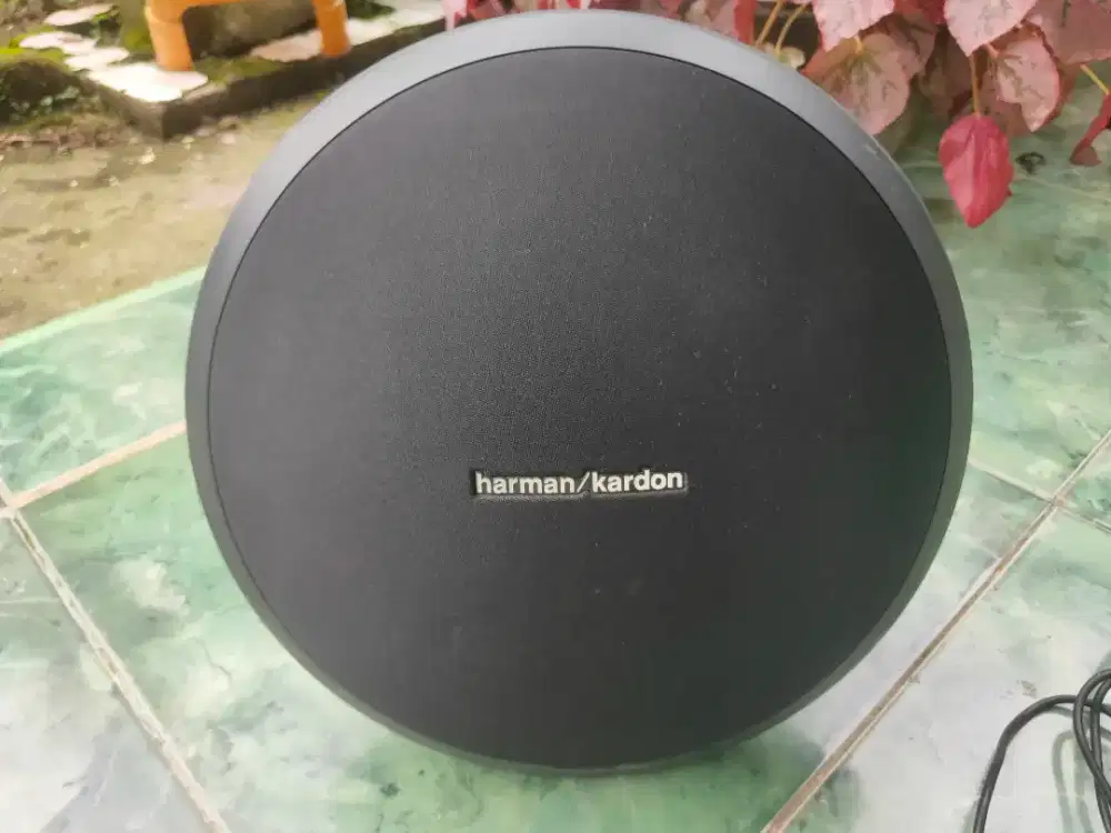Harman Kardon Onxy Studio
