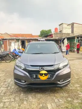 Honda HRV E CVT 2016