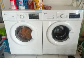 Jual Paket Usaha Laundry + Langganan