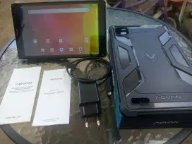 Advan Xtab 4/64